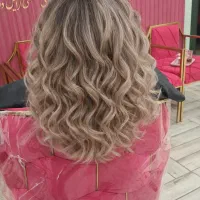 رنگ و لایت و کوتاهی تخصصی