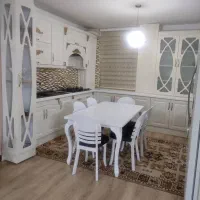 واحد اکازیون/104متر/دوخواب/فول بازسازی/غرق در نور|فروش آپارتمان|کرج, باغستان|دیوار