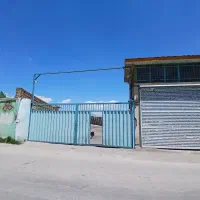 گاراژ-همراه-دفتر-اداری