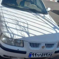 سمند LX تکسوز درجه یک