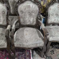 مبل،سلطنتی|مبلمان خانگی و میز عسلی|ایلخچی, |دیوار