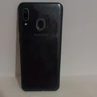 گلگسی A20|موبایل|آشخانه, |دیوار