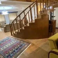 فروش ویلای 500 متری  4 خوابه تریبلکس با 2 سوئیت