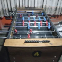 گیمنت و فوتبال دستی|رایانه رومیزی|مریوان, |دیوار