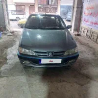 پارس مدل ۸۵|خودرو سواری و وانت|کرج, خرمدشت|دیوار