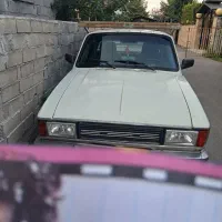 پیکان وانت