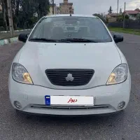 تیبا ۱۴۰۰ دوگانه شرکتی بیرنگ بی ضربه بدون ترک جوش