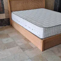 سرویس خواب کامل نو|تخت و سرویس خواب|تهران, تهران‌نو|دیوار