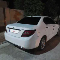 دنا پلاس دنده ای توربو ۶ دنده ۱۴۰۲|خودرو سواری و وانت|کازرون, |دیوار