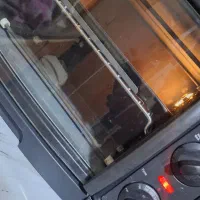 توستر bitron در حد نو|اجاق گاز و لوازم برقی پختوپز|کرمانشاه, |دیوار