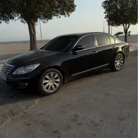 هیوندای جنسیس سدان، مدل ۲۰۱۱|خودرو سواری و وانت|بندرعباس, |دیوار