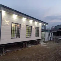 تولید کننده عمده کانکس همه مدل|مصالح و تجهیزات ساختمان|کرج, شهرک آسمان|دیوار