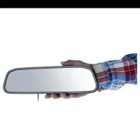 آینه مانیتور دار دوربین دنده عقب