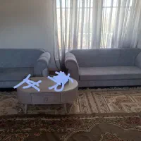 مبل هفت نفره