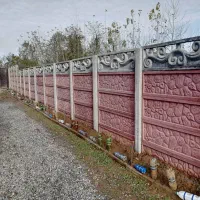 تولید دیوار پیش ساخته