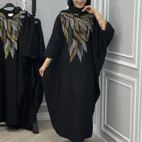 عبا نگینی برگ