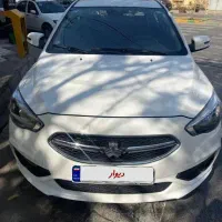شاهین اتومات CVTمدل ۱۴۰۴