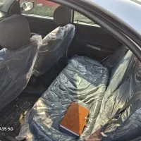 ساینا دوگانه فراخوان|خودرو سواری و وانت|گنبد کاووس, |دیوار