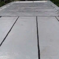 نصب ایزوگام بدون داربست و رنگ امیزی|خدمات پیشه و مهارت|گنبد کاووس, |دیوار