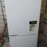 یخچال فریزر