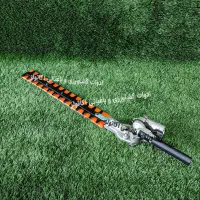 الحاقی علفتراش شخمزن پمپ آب علفتراش|ماشین‌آلات صنعتی|قزوین, |دیوار