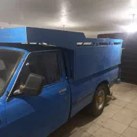 باربند نیسان|قطعات یدکی و لوازم جانبی|محمدیه-قزوین, |دیوار