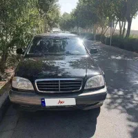 خودرو سواری سانگ یانگ چیرمن