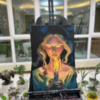 فروش تابلو های نقاشی