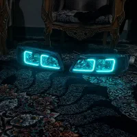 فروش تعدادی چراغ اسپرت قیمت مناسب|قطعات یدکی و لوازم جانبی|شیراز, محمدیه|دیوار