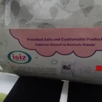 سرویس خواب دو کاره مسافرتی isiz|اسباب و اثاث بچه|پردیس, فاز ۵|دیوار