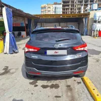 هایما S5 مدل 1401|خودرو سواری و وانت|اصفهان, حسین‌آباد|دیوار