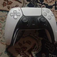 دسته پلی استیشن پنج اورجینال|کنسول، بازی ویدئویی و آنلاین|دزفول, |دیوار