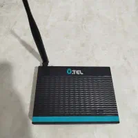 مودم وای فانونو