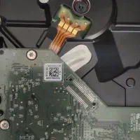 هارد 500 سبز نو نو|قطعات و لوازم جانبی رایانه|ملارد, |دیوار