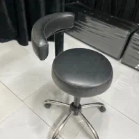 صندلی استاد کار ارایشگاه|آرایشگاه و سالن‌های زیبایی|قم, هفت تیر|دیوار