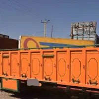 خدمات ماشین سنگین