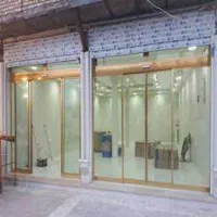 فروش مغازه سرقفل خ منصور حصاری (چهارشنبه بازار)