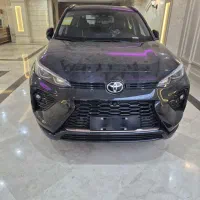 تویوتا وایلندر لاکچری پلاس