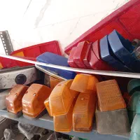 تلق چراغ انواع خاور اتوبوس بنز تک راهنما کامل|قطعات یدکی و لوازم جانبی|همدان, |دیوار