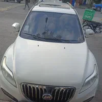 لیفان X60 اتوماتیک، مدل ۱۳۹۵|خودرو سواری و وانت|شیراز, محراب|دیوار