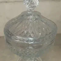 ظروف کریستال وچینی|ظروف سرو و پذیرایی|چهاردانگه (تهران), |دیوار