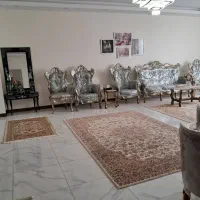 ۱۲۶متر روبه خیابان معاوضه باخودرو|فروش آپارتمان|کرج, احدآباد|دیوار