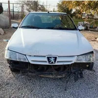 پارس تیپ5مدل98