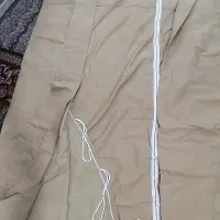 چادر ۱۲ نفره، ۲۰ میلیون تومان