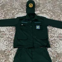 لباس ستادی صفی