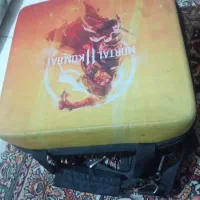 ps4اسلیم  یک ترا