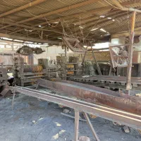 دستگاه نورد سپری|ماشینآلات صنعتی|بهارستان, |دیوار