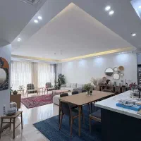 108متر-دوخواب-نوساز-چهارباغ-شرقی