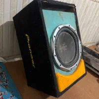 ساب سونی 1500وات 450rms