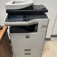 دستگاه کپی